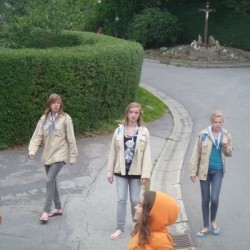 P1060237 - Scouts en Gidsen Zaventem 